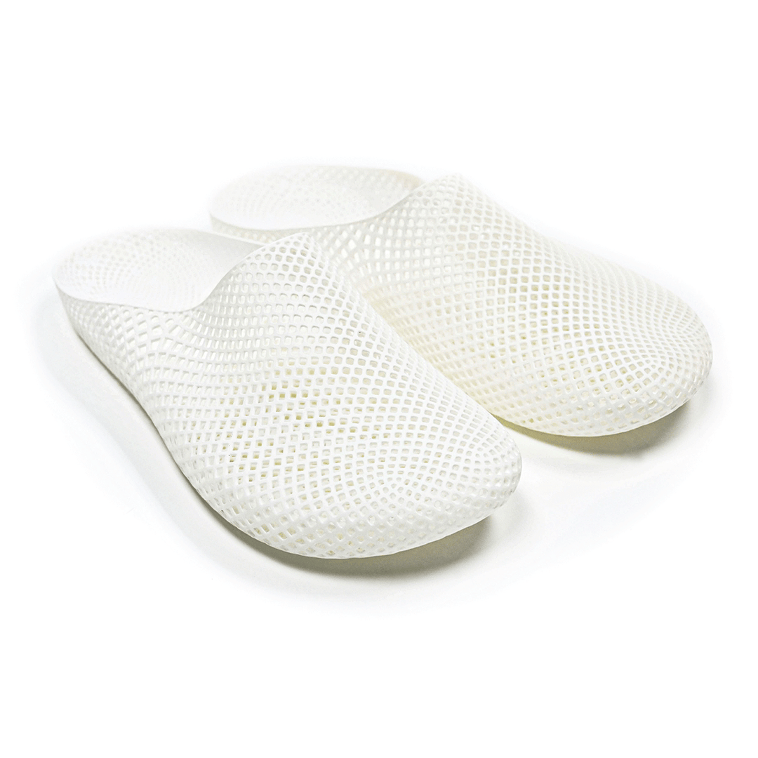 GratKit 3D Print Slippers