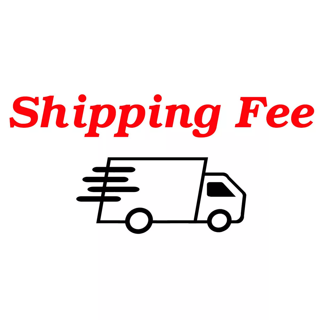 Shipping fee