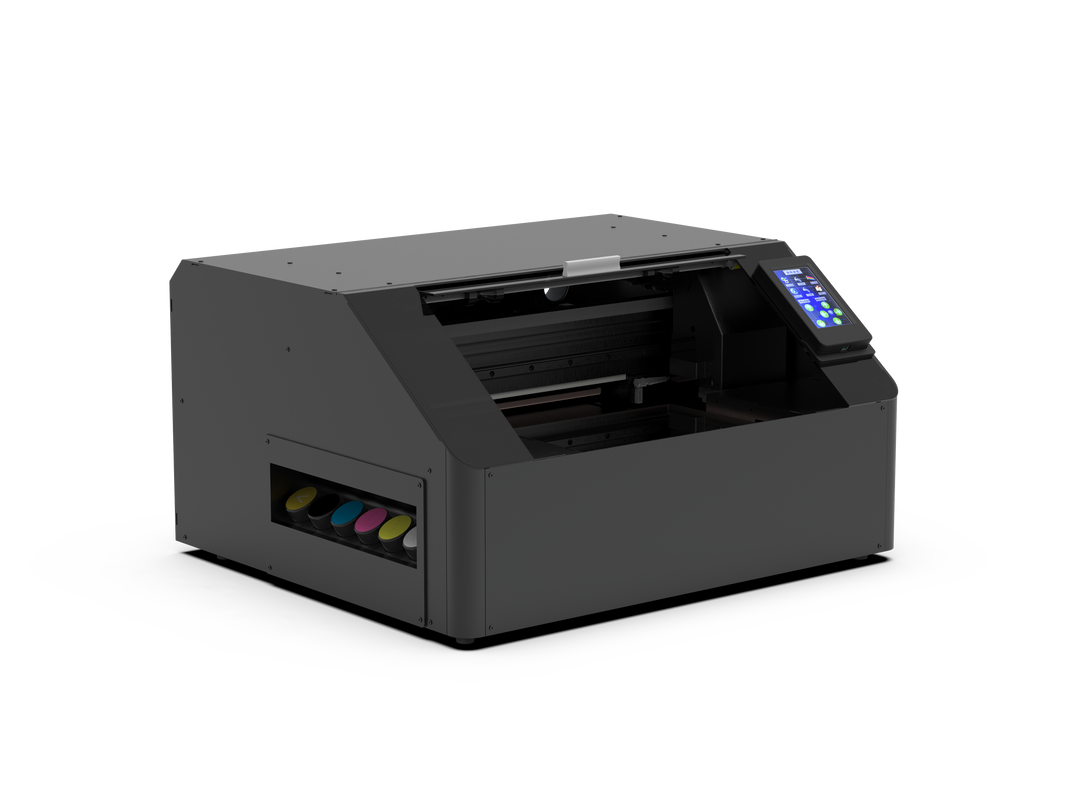 GratKit UV inkjet Printer A3/A4 With TX800 System