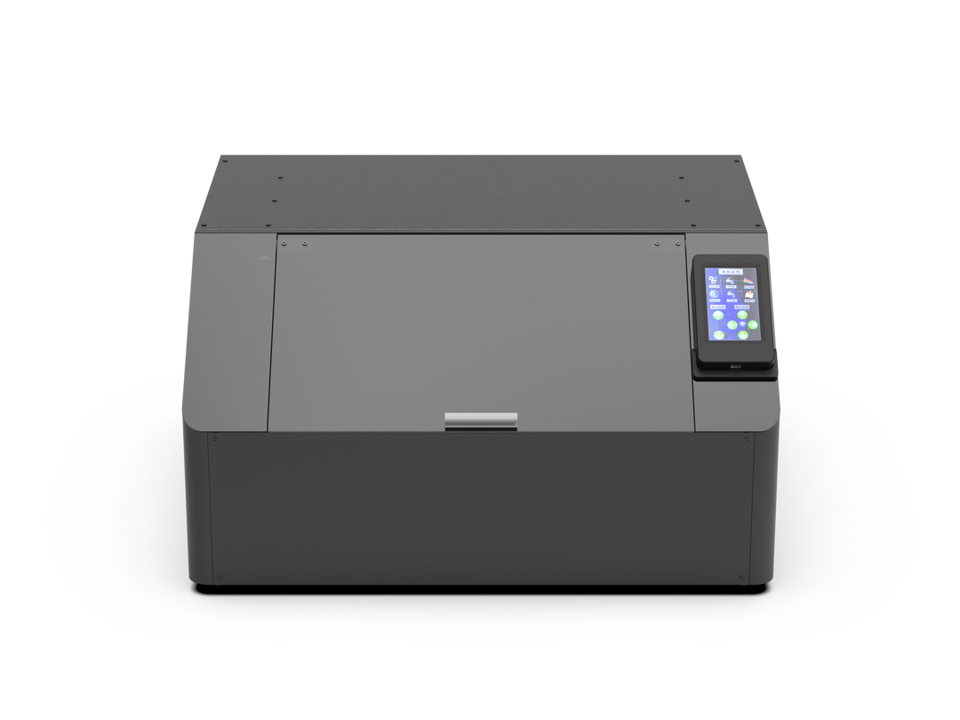 GratKit UV inkjet Printer A3/A4 With TX800 System