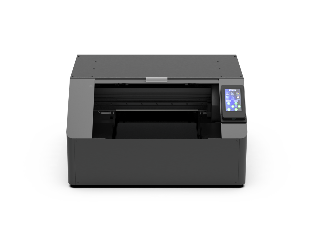 GratKit UV inkjet Printer A3/A4 With TX800 System
