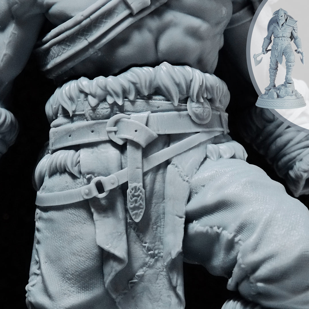 GratKit Water Washable 3D Printing Resin, Water Washable Photopolymer Resin