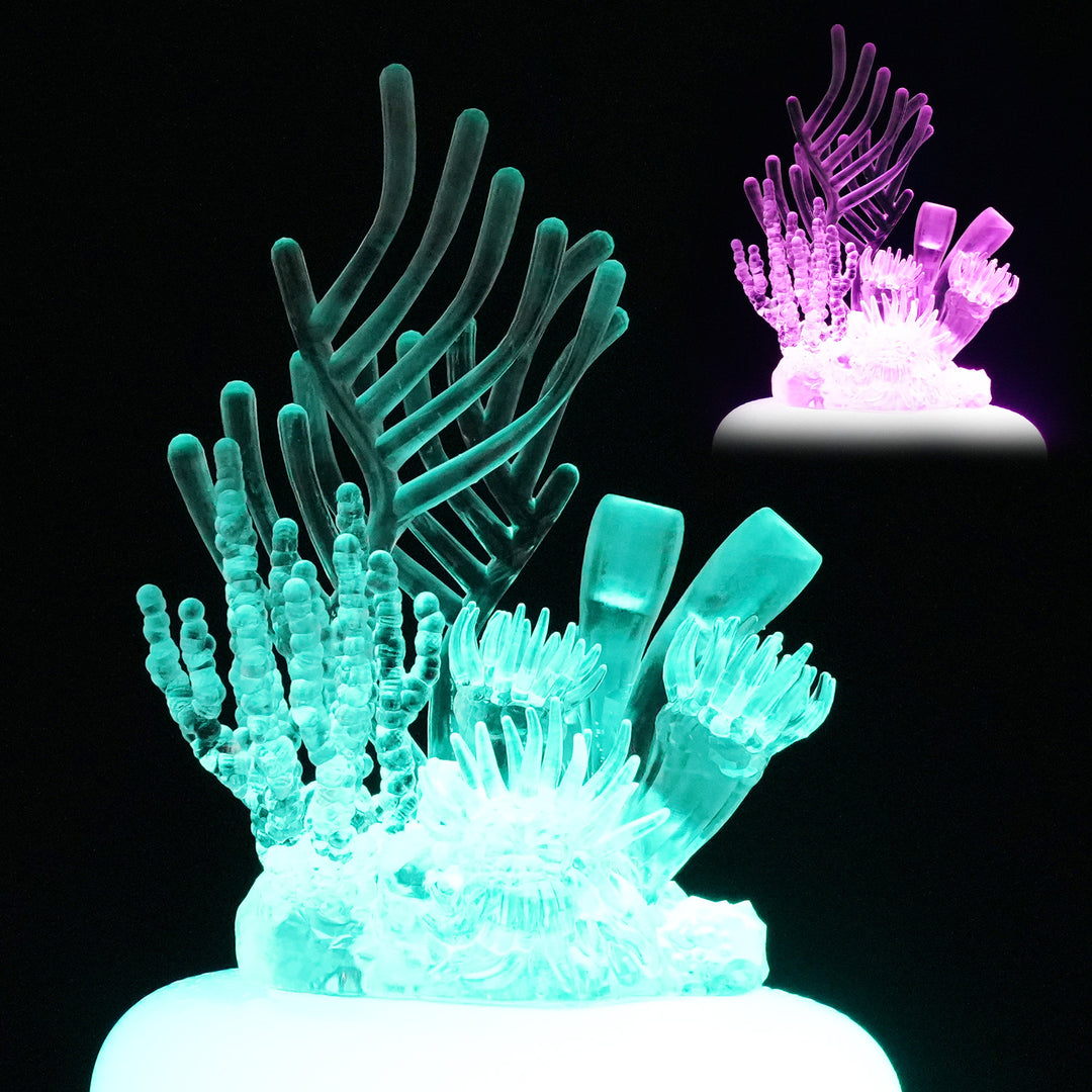 GratKit Water Washable 3D Printing Resin, Water Washable Photopolymer Resin