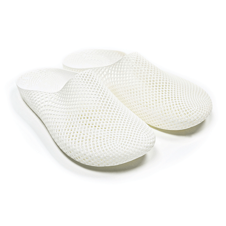 GratKit 3D Print Slippers