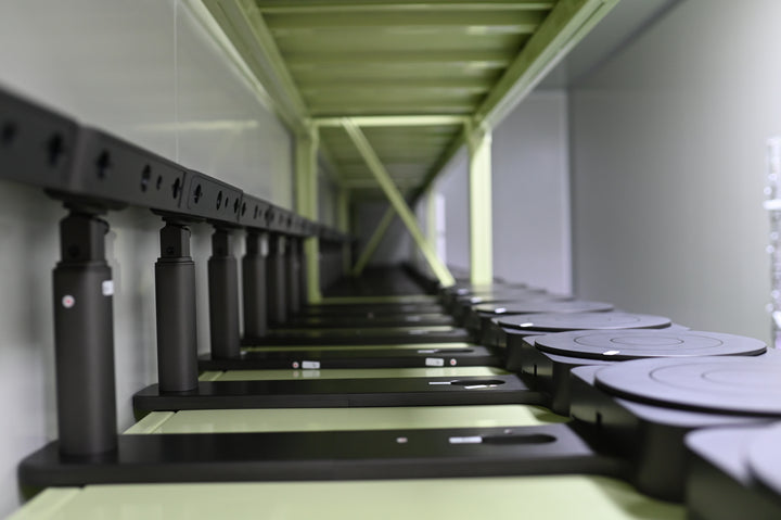 GratKit S1 3D Scanner