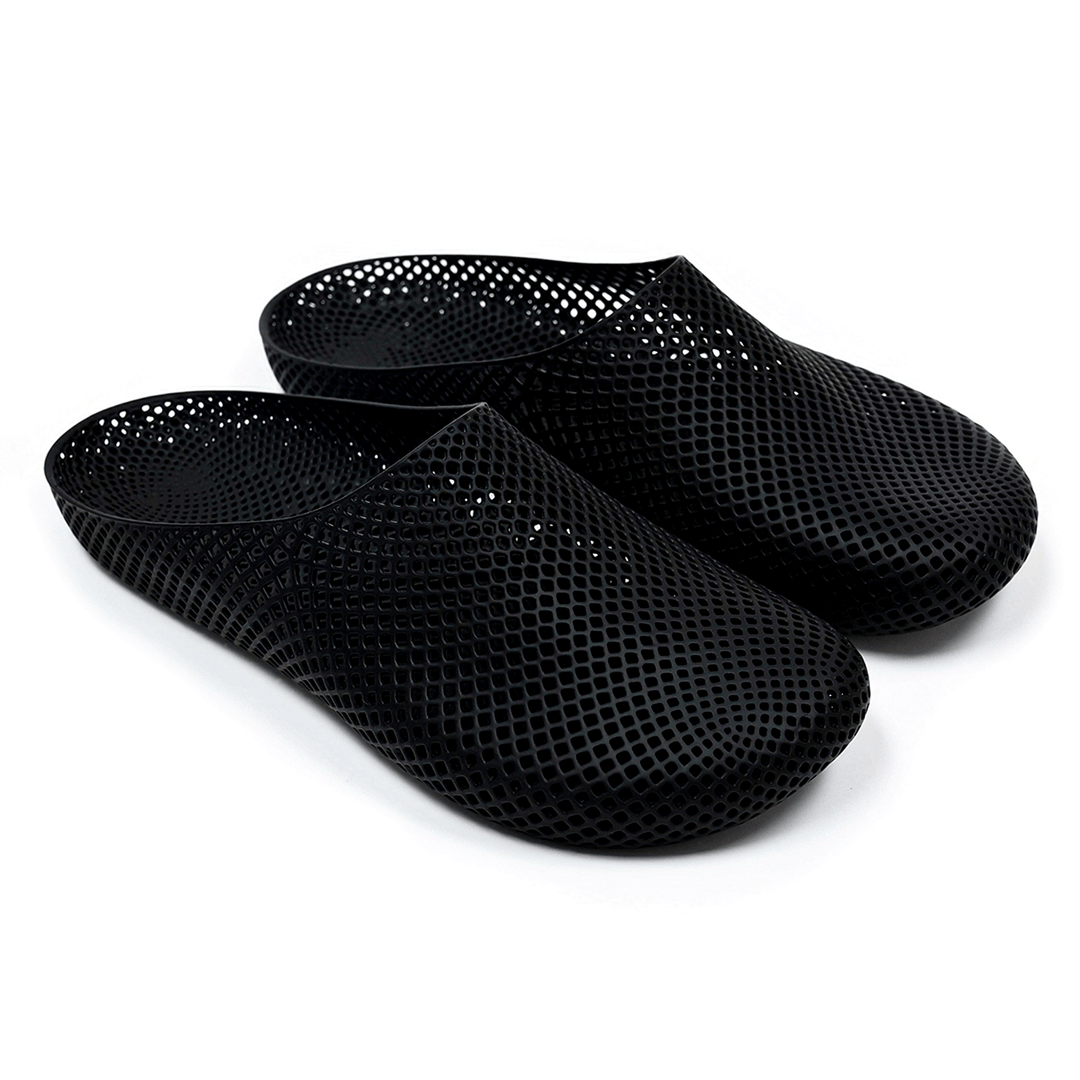 GratKit 3D Print Slippers