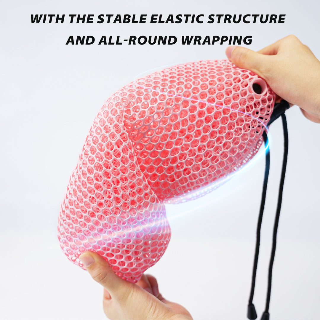 GratKit 3D Print Neck support