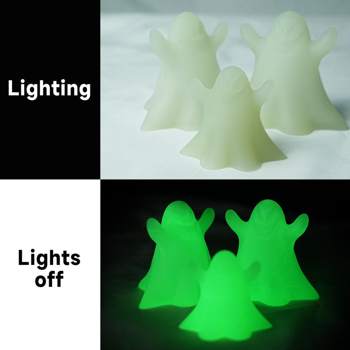 Glow in the Dark Resin