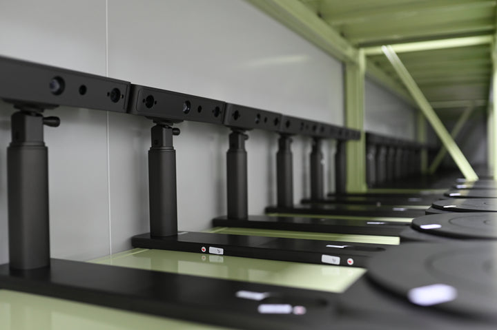 GratKit S1 3D Scanner