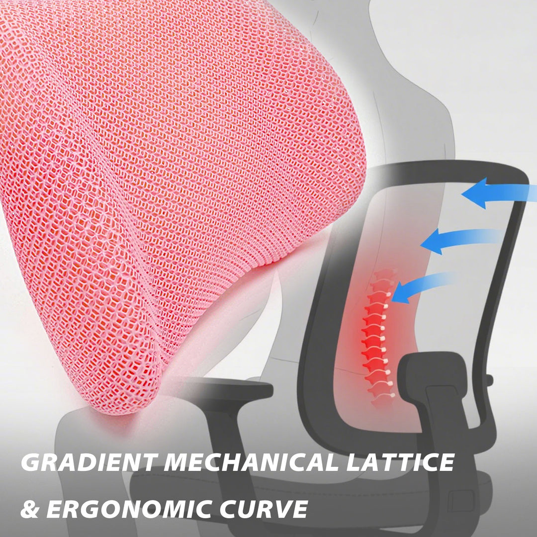 GratKit 3D Print Back Support