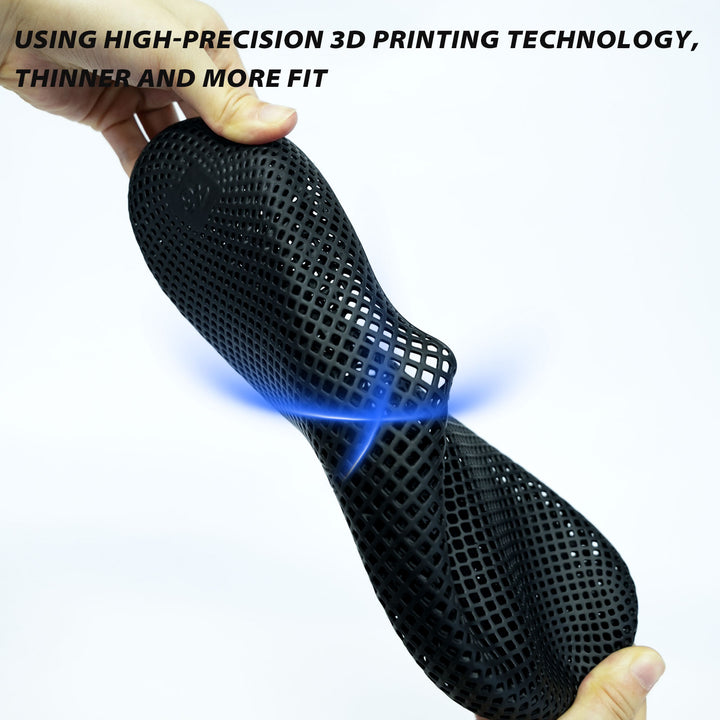 GratKit 3D Print Slippers
