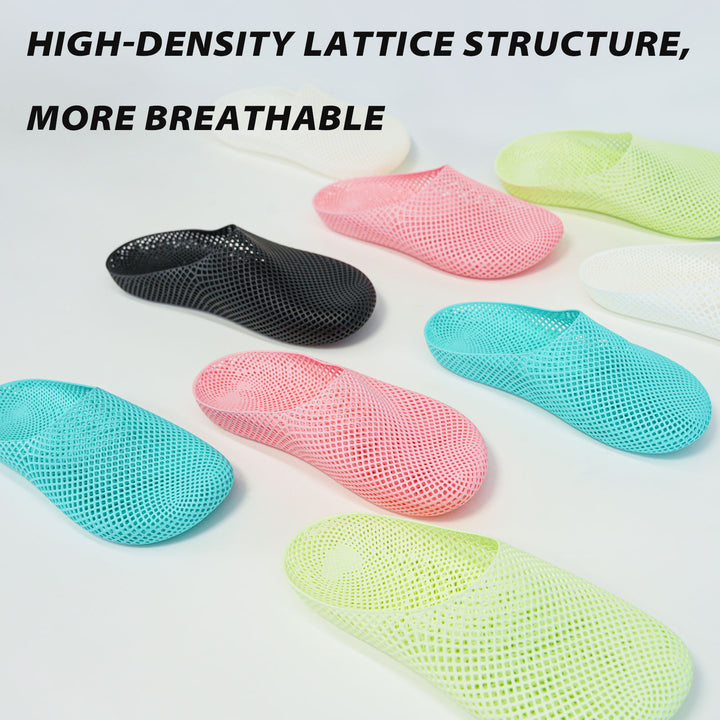 GratKit 3D Print Slippers