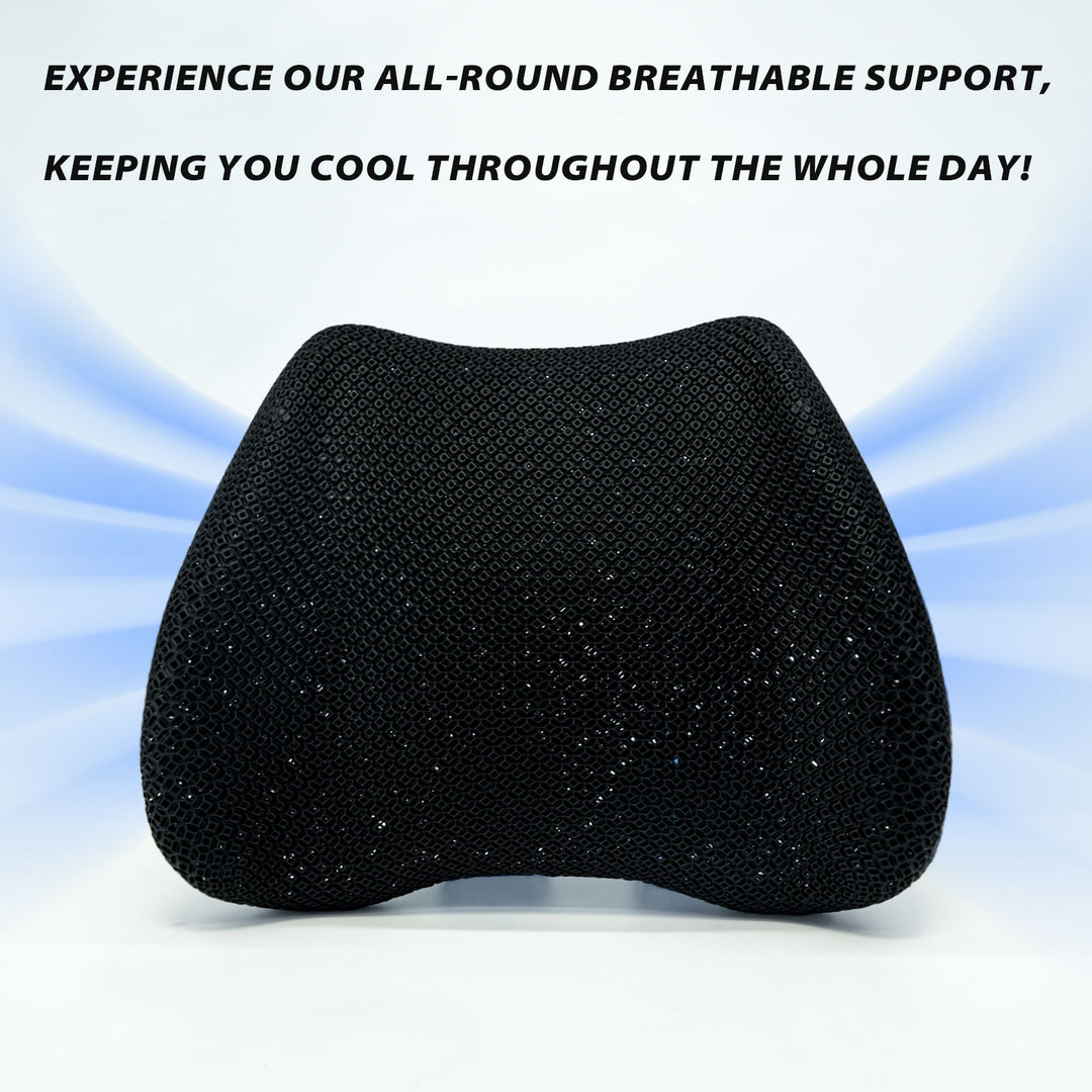 GratKit 3D Print Back Support