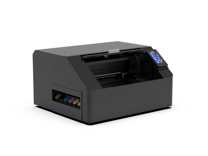 GratKit UV inkjet Printer A3/A4 With TX800 System