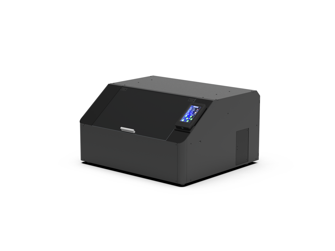 GratKit UV inkjet Printer A3/A4 With TX800 System