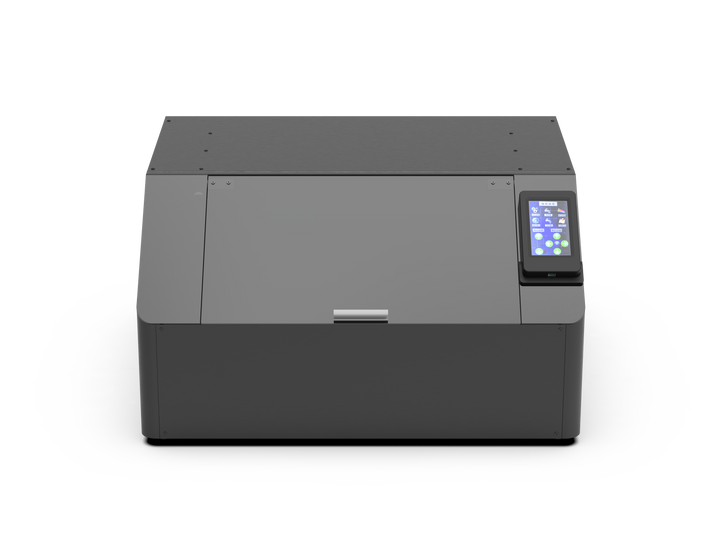 GratKit UV inkjet Printer A3/A4 With TX800 System