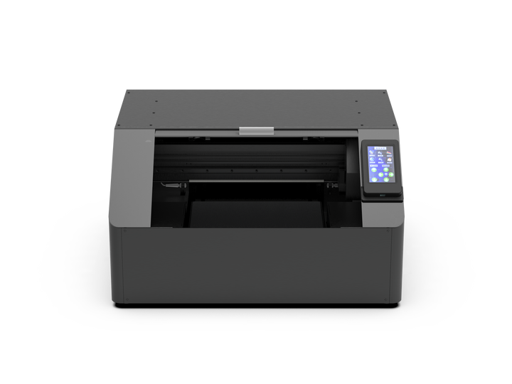 GratKit UV inkjet Printer A3/A4 With TX800 System